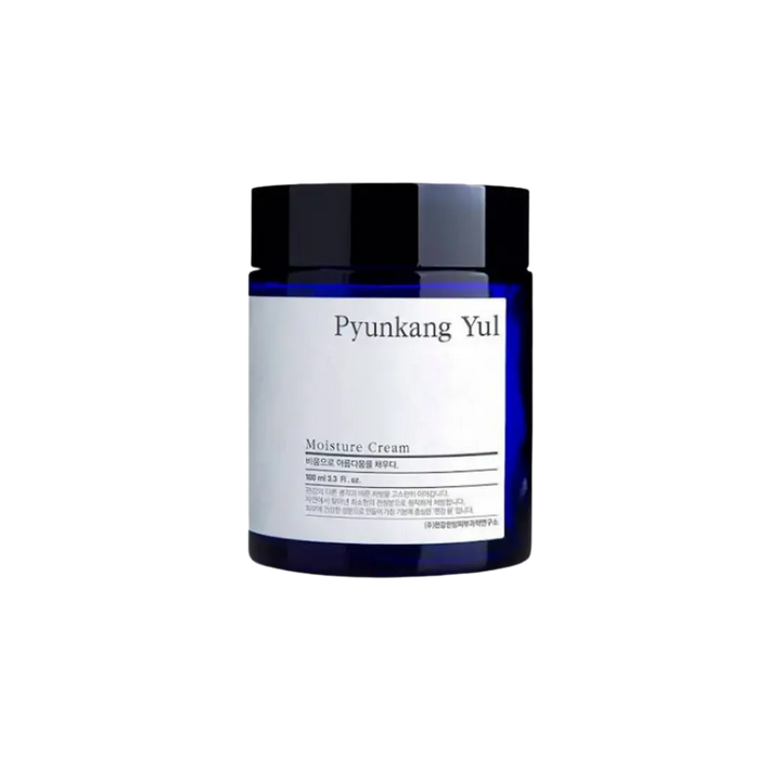 Pyunkang Yul Moisture Cream Pyunkang Yul