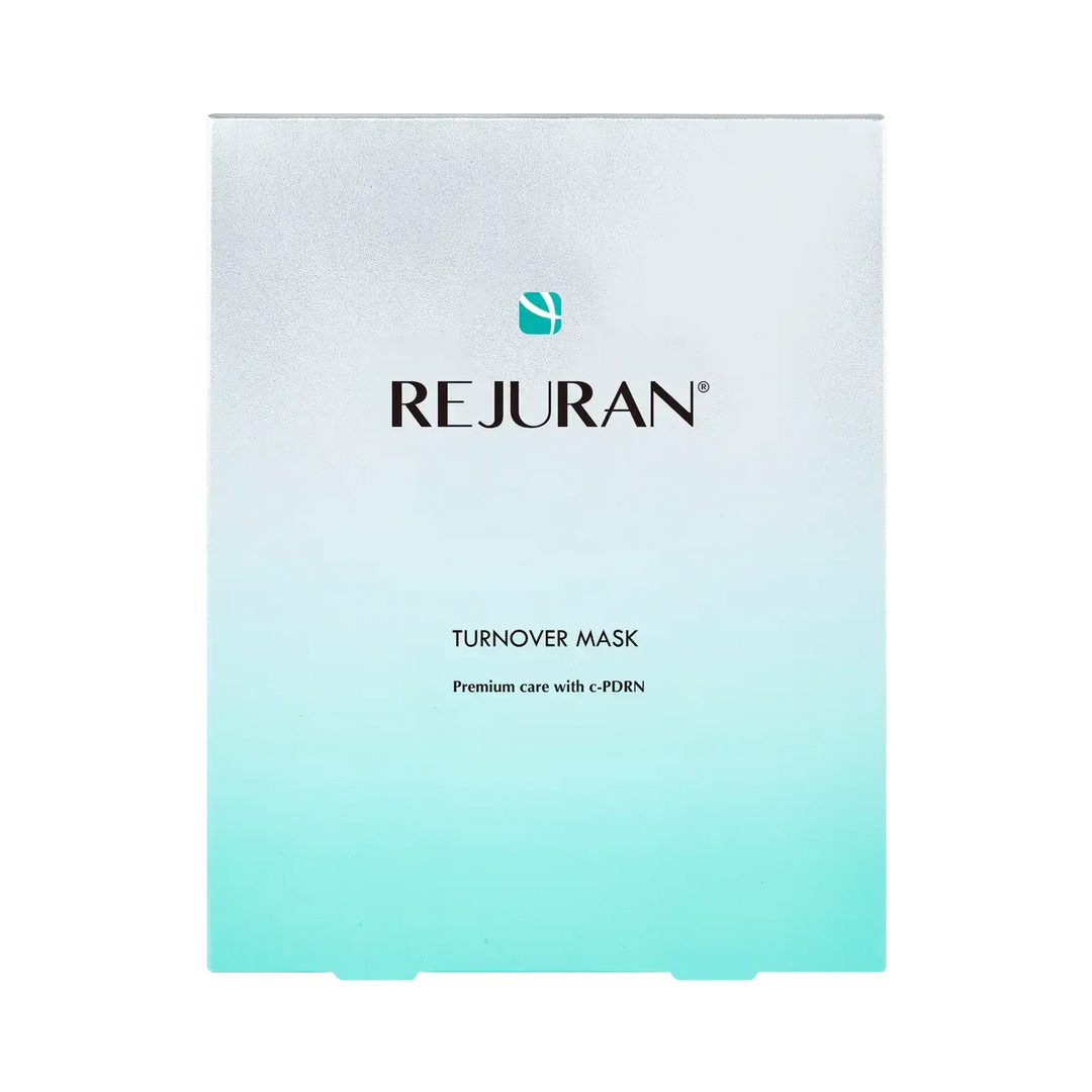 REJURAN Turnover Mask