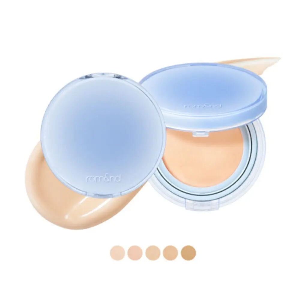 Rom&nd Bare Water Cushion Rom&nd