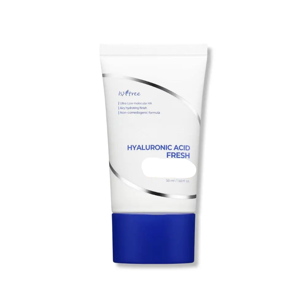 Isntree Hyaluronic Acid Fresh Sun Serum Seouléa