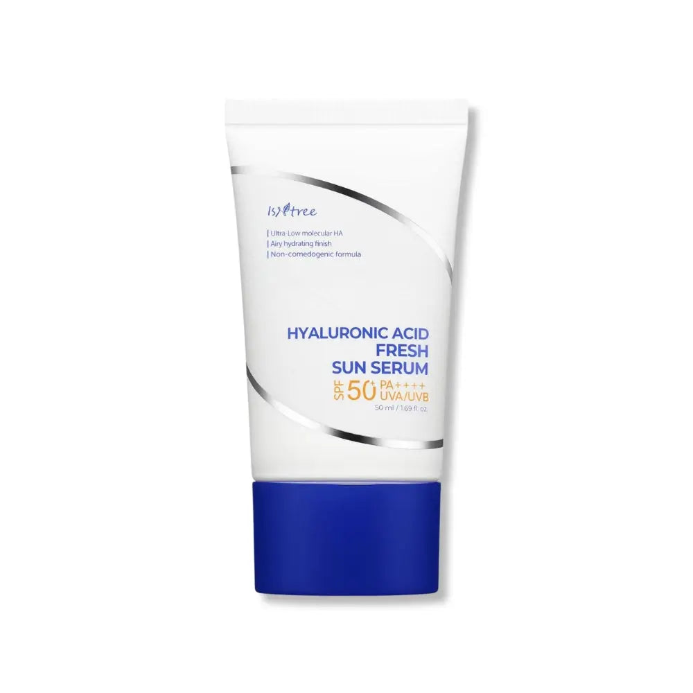 Isntree Hyaluronic Acid Fresh Sun Serum Seouléa