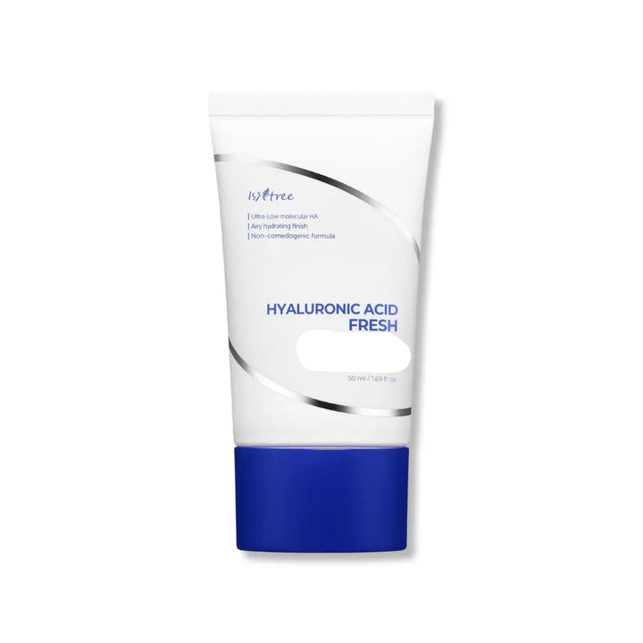 Isntree Hyaluronic Acid Fresh Sun Serum Seouléa