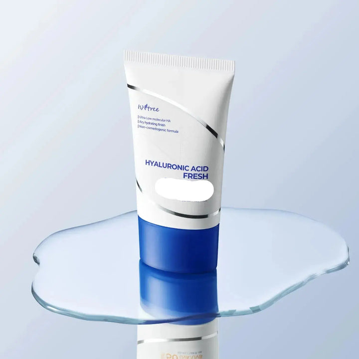 Isntree Hyaluronic Acid Fresh Sun Serum Seouléa
