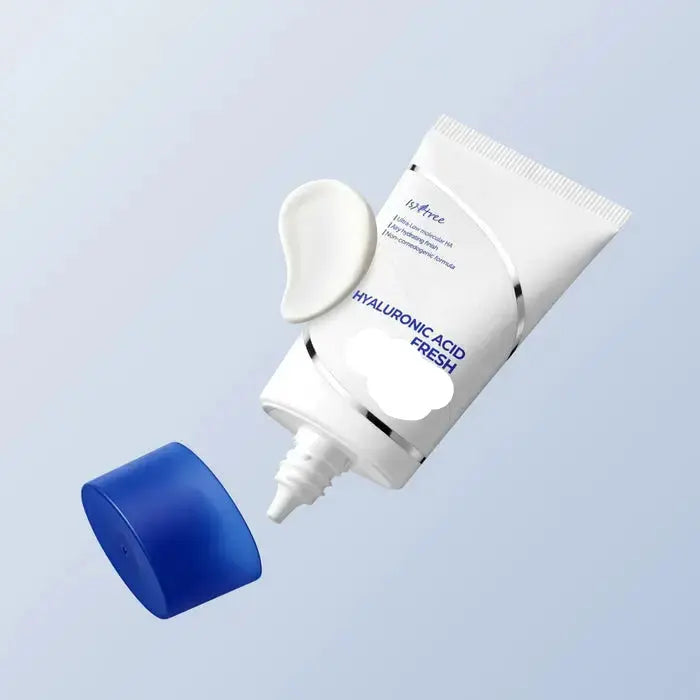 Isntree Hyaluronic Acid Fresh Sun Serum Seouléa