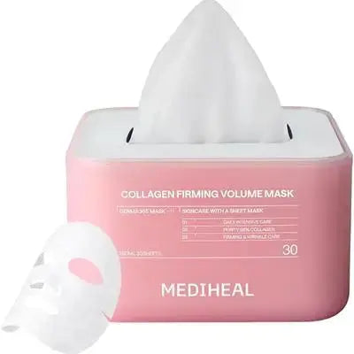 Mediheal Collagen Firming Volume Mask Seouléa