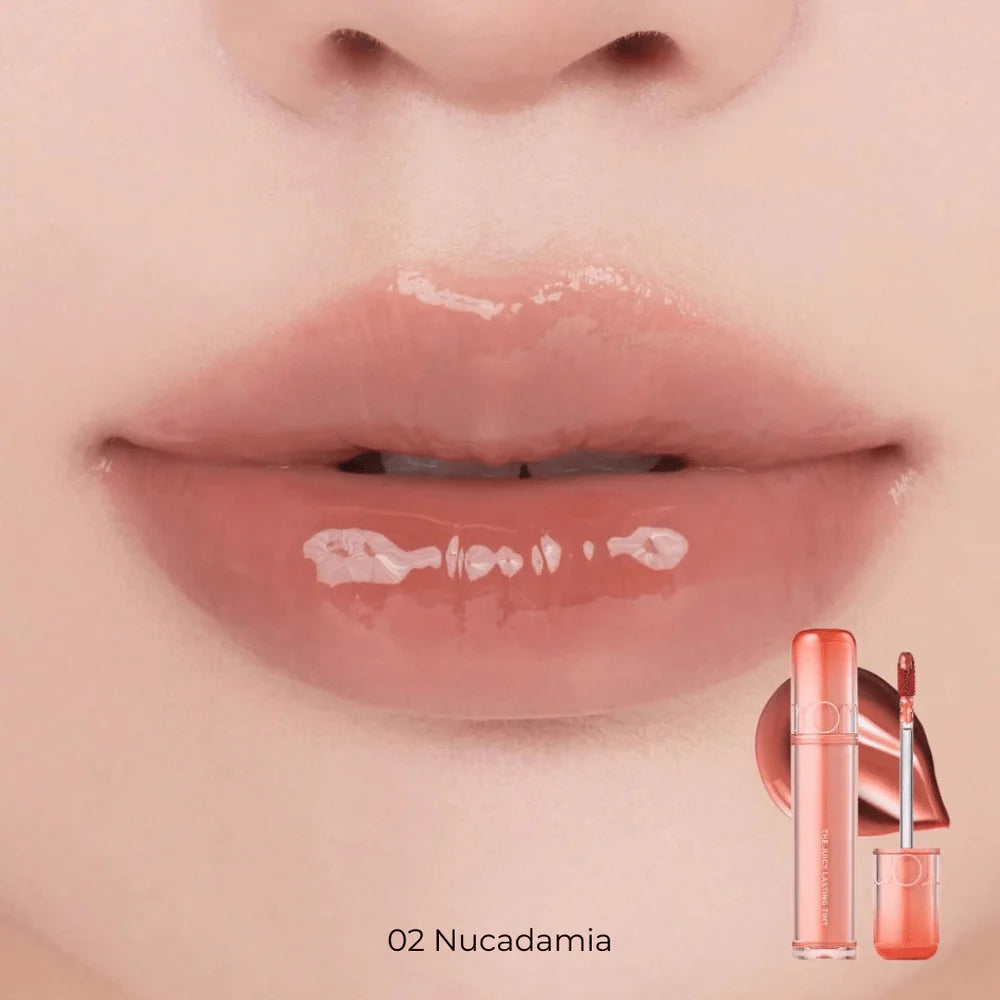 rom&nd Juicy Lasting Tint (New Version)