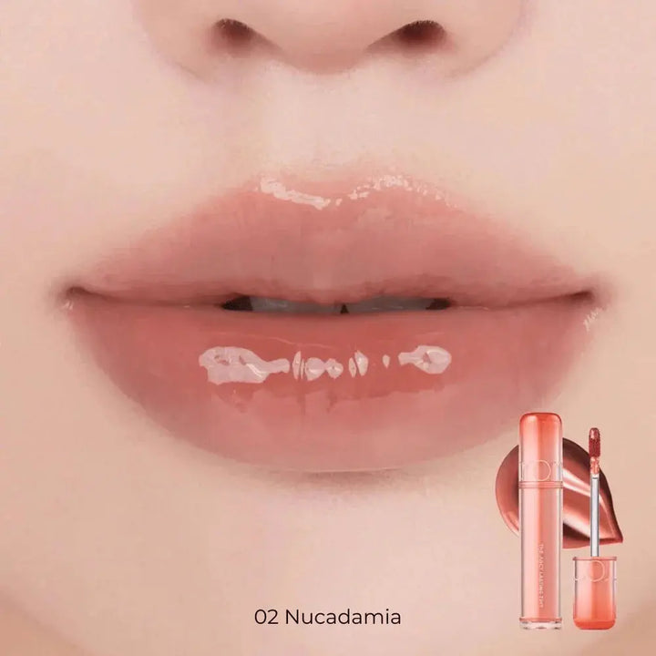 Rom&nd Juicy Lasting Tint (New Version) Rom&nd