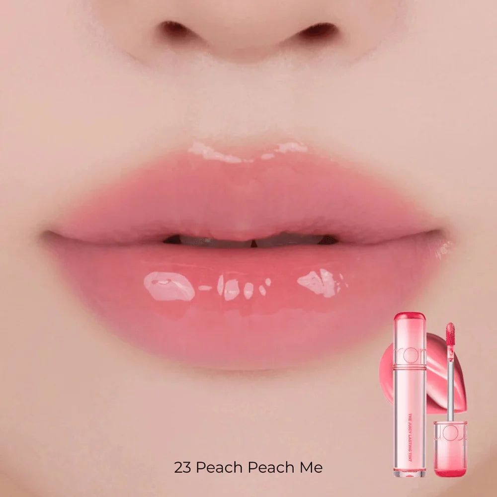 rom&nd Juicy Lasting Tint (New Version)