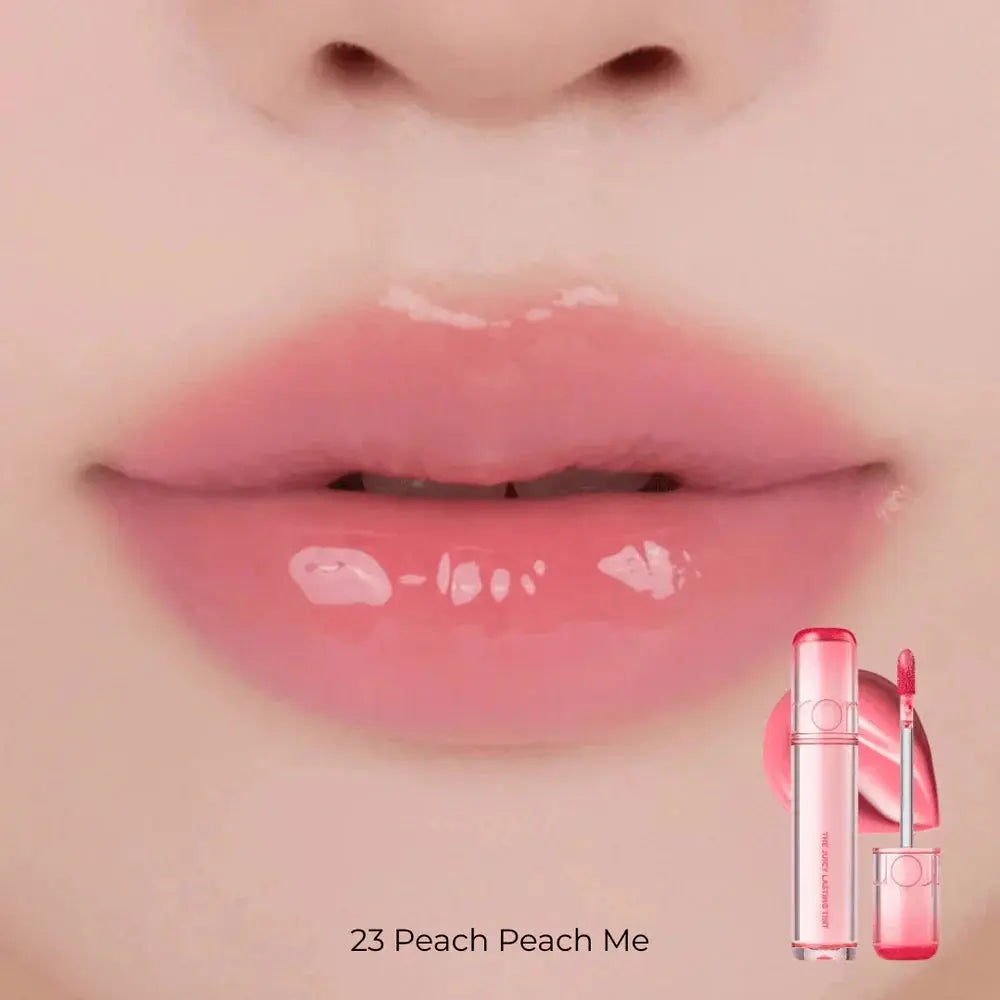 Rom&nd Juicy Lasting Tint (New Version) Rom&nd