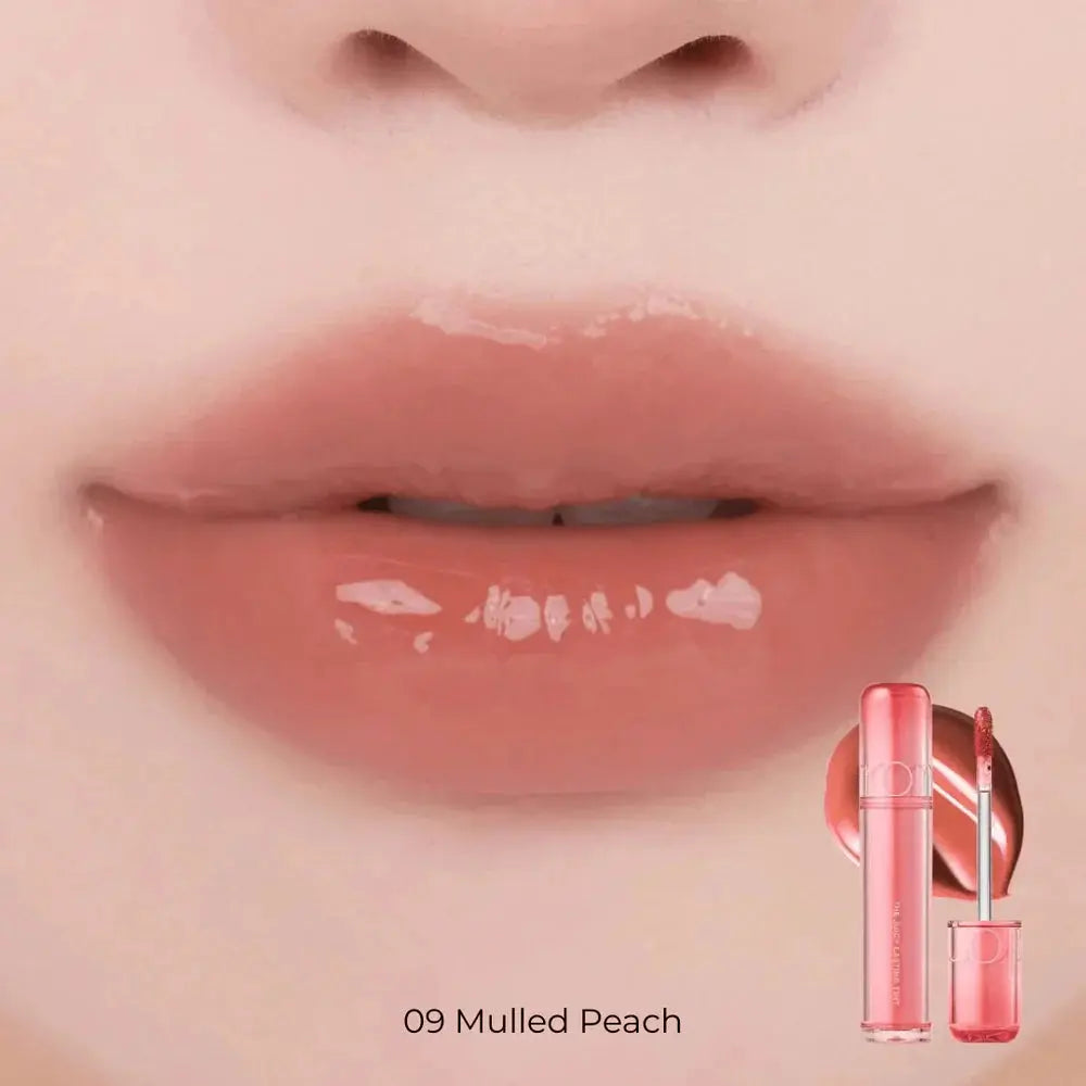 Rom&nd Juicy Lasting Tint (New Version) Rom&nd