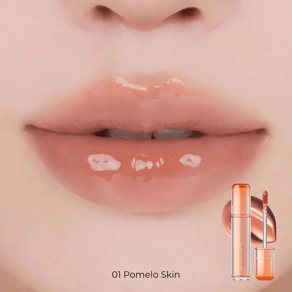 Rom&nd Juicy Lasting Tint (New Version) Rom&nd