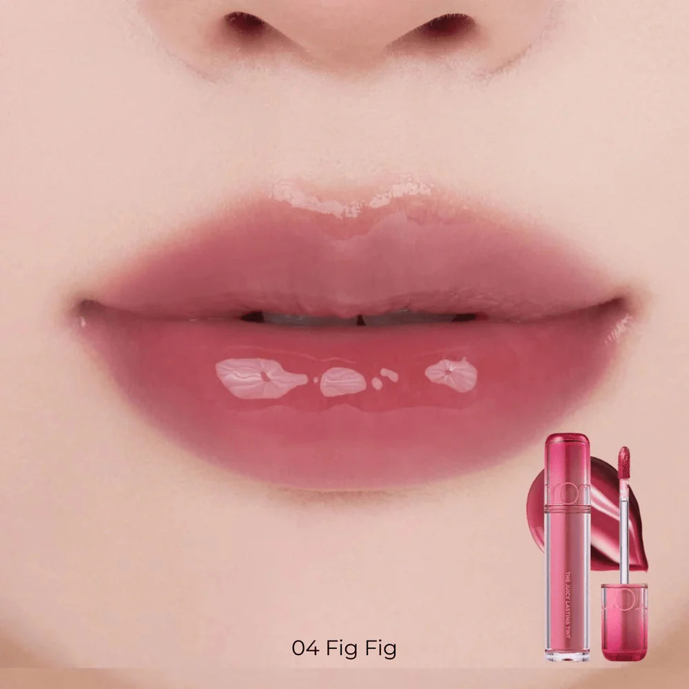 rom&nd Juicy Lasting Tint (New Version)