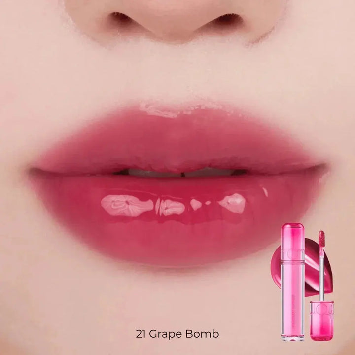 Rom&nd Juicy Lasting Tint (New Version) Rom&nd
