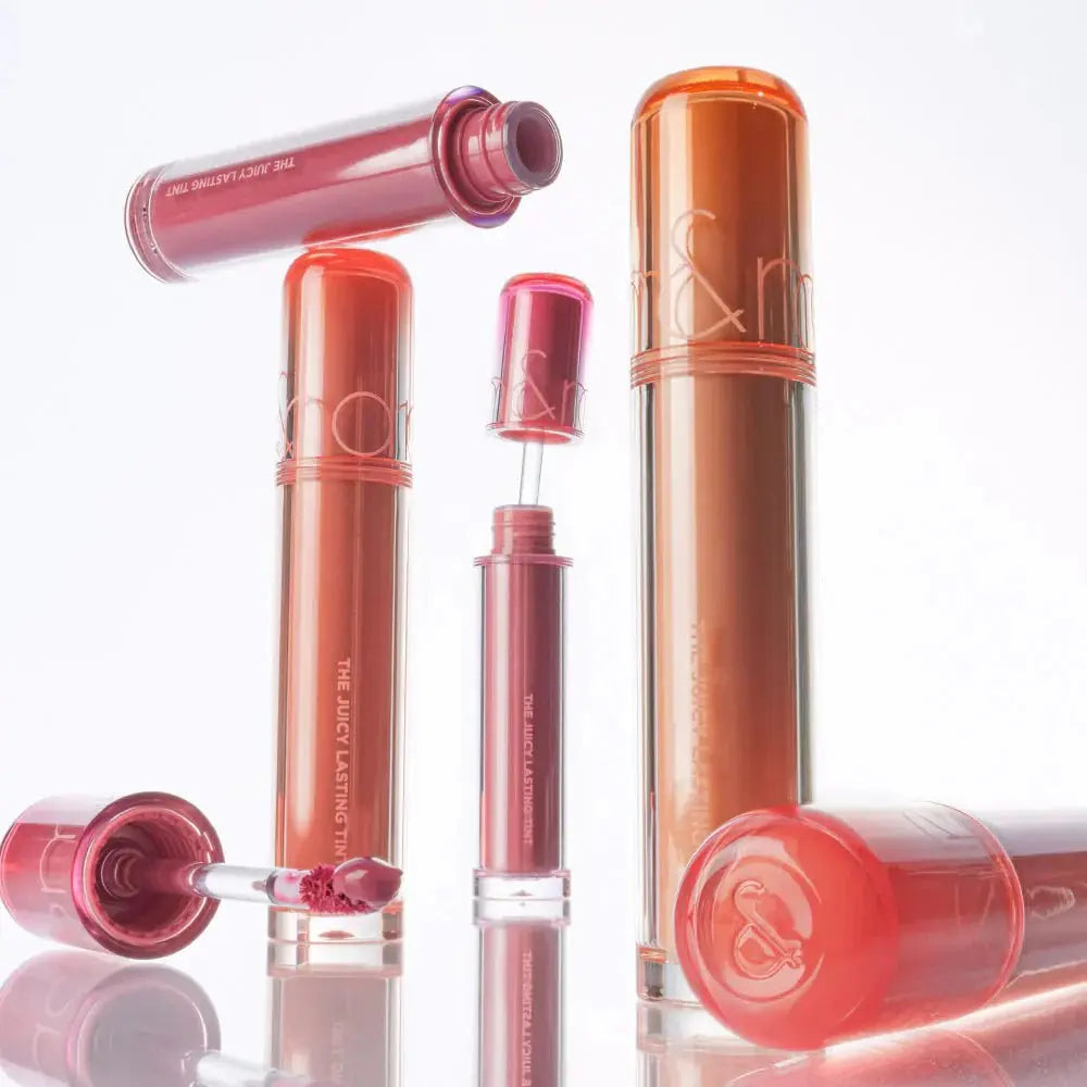 Rom&nd Juicy Lasting Tint (New Version) Rom&nd