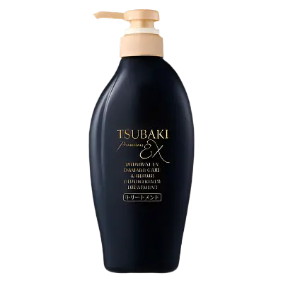 Shiseido Tsubaki Premium Repair Conditioner 450ml Shiseido