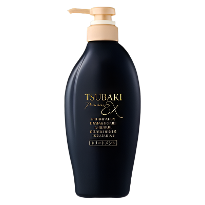 Shiseido Tsubaki Premium Repair Conditioner 450ml