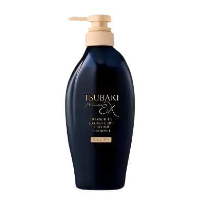 Shiseido subaki Premium Repair Shampoo 450ml Shiseido