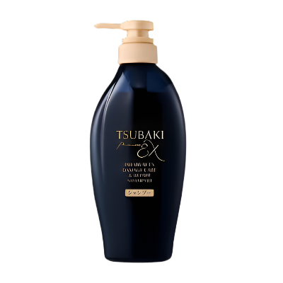 Shiseido subaki Premium Repair Shampoo 450ml