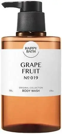 Happy Bath Body Wash 910g Happy Bath