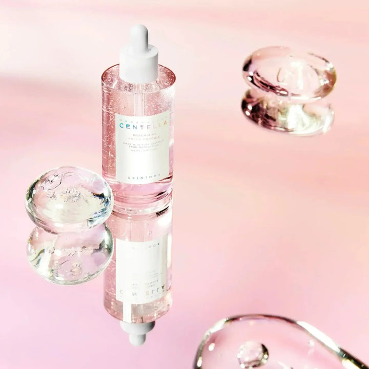 SKIN1004 Madagascar Centella Poremizing Fresh Ampoule 100ml SKIN1004