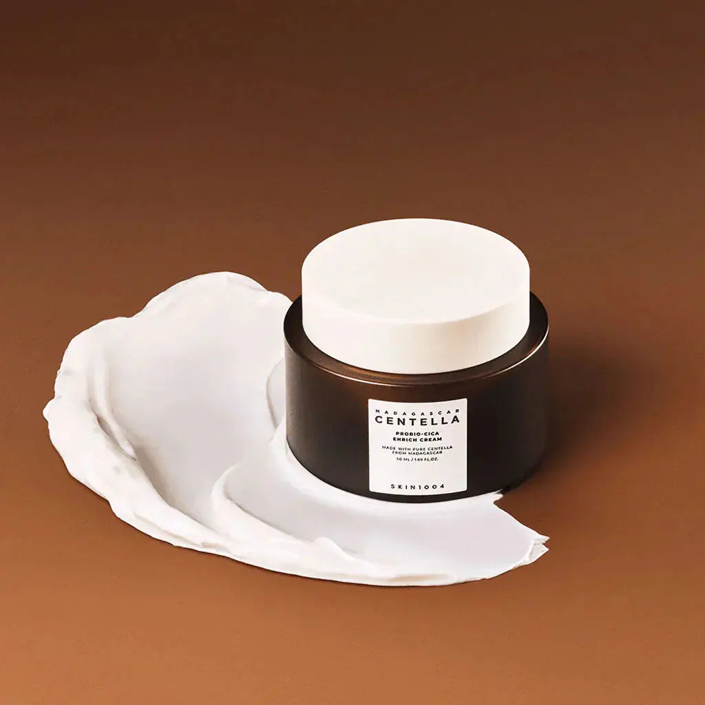 SKIN1004 Madagascar Centella Probio-Cica Enrich Cream SKIN1004