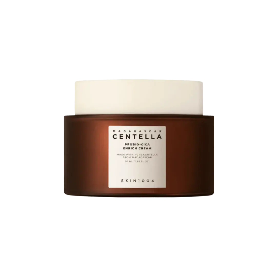 SKIN1004 Madagascar Centella Probio-Cica Enrich Cream SKIN1004