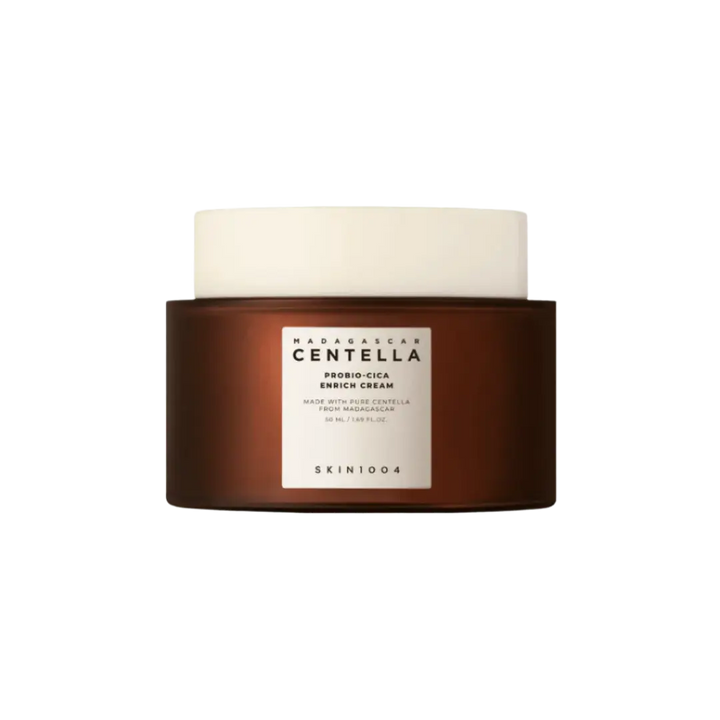 SKIN1004 Madagascar Centella Probio-Cica Enrich Cream SKIN1004