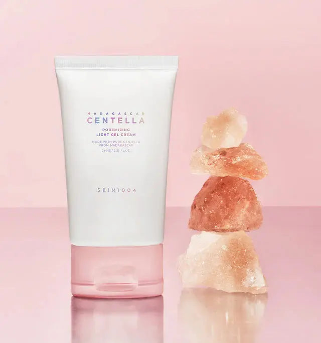 SKIN1004 Madagascar Centella Poremizing Light Gel Cream SKIN1004