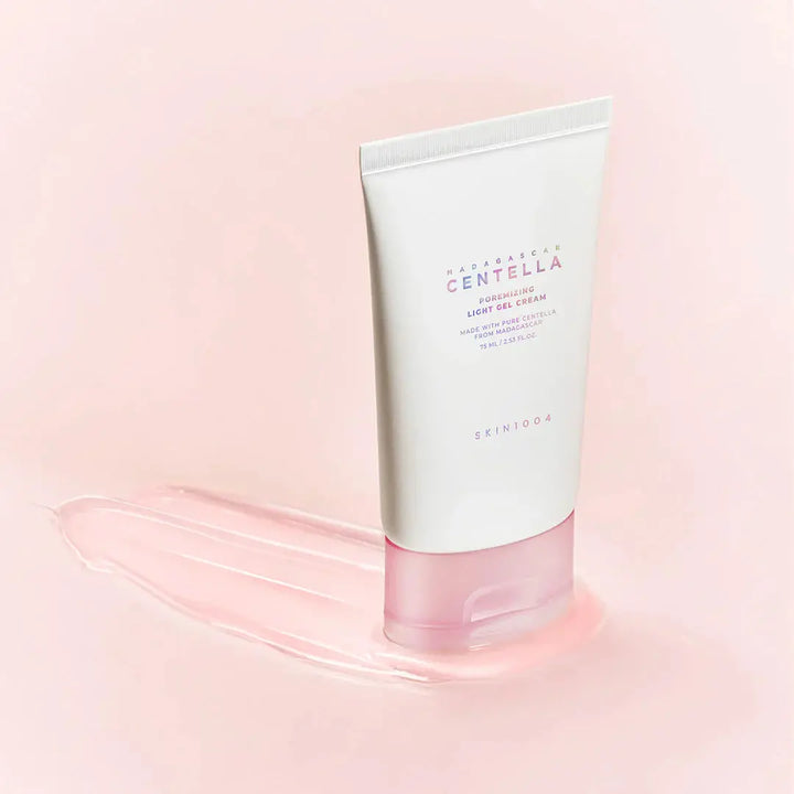 SKIN1004 Madagascar Centella Poremizing Light Gel Cream SKIN1004