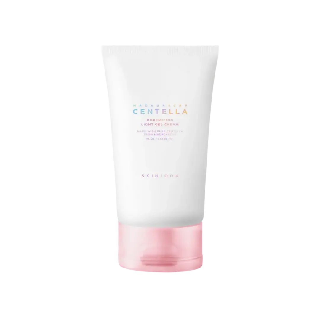 SKIN1004 Madagascar Centella Poremizing Light Gel Cream SKIN1004