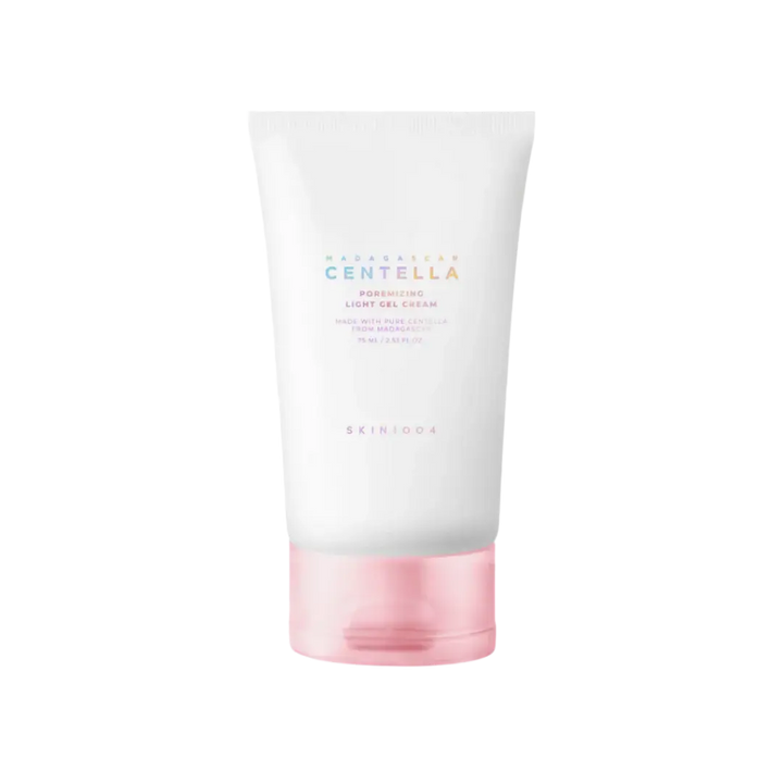 SKIN1004 Madagascar Centella Poremizing Light Gel Cream SKIN1004