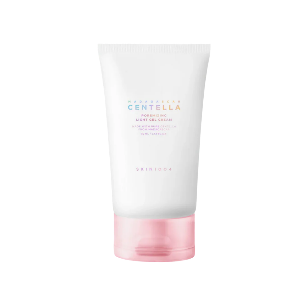 SKIN1004 Madagascar Centella Poremizing Light Gel Cream