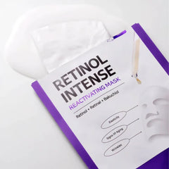 SOME BY MI Retinol Intensive Reactivating Mask