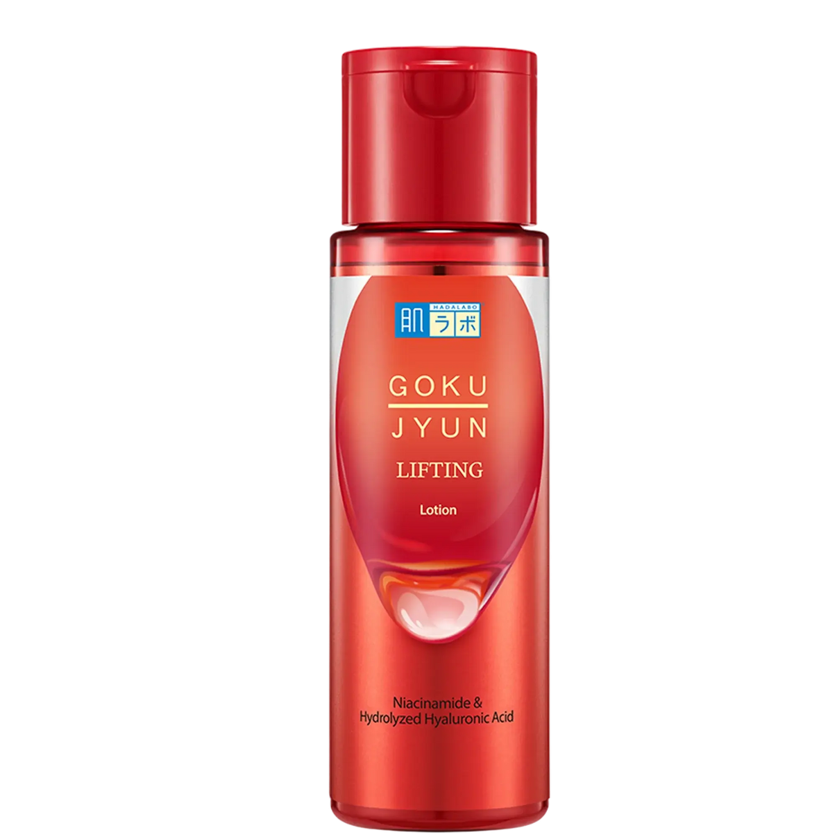 Hada Labo Gokujyun Aging Care Firming Emulsion HADA LABO