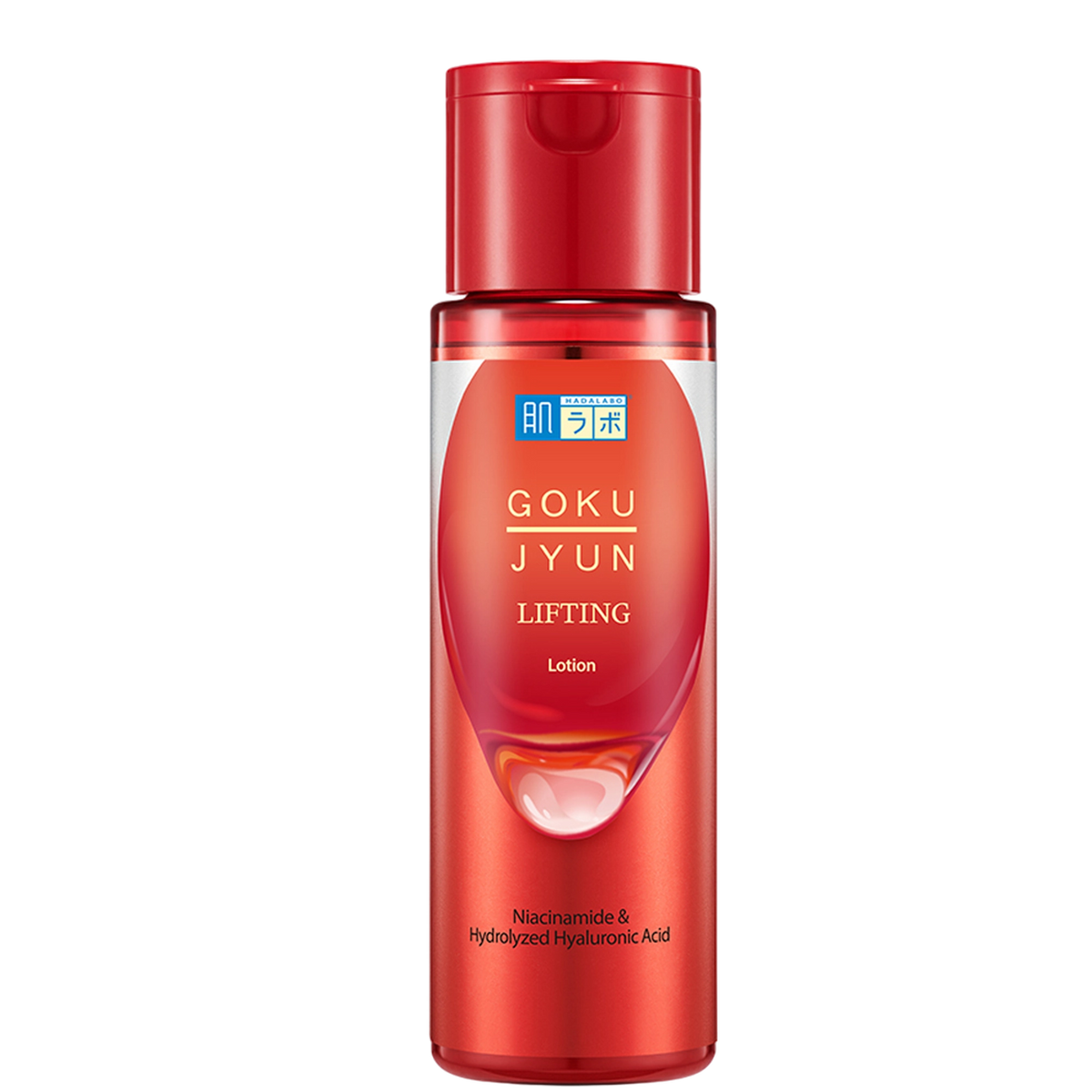 Hada Labo Gokujyun Aging Care Firming Emulsion