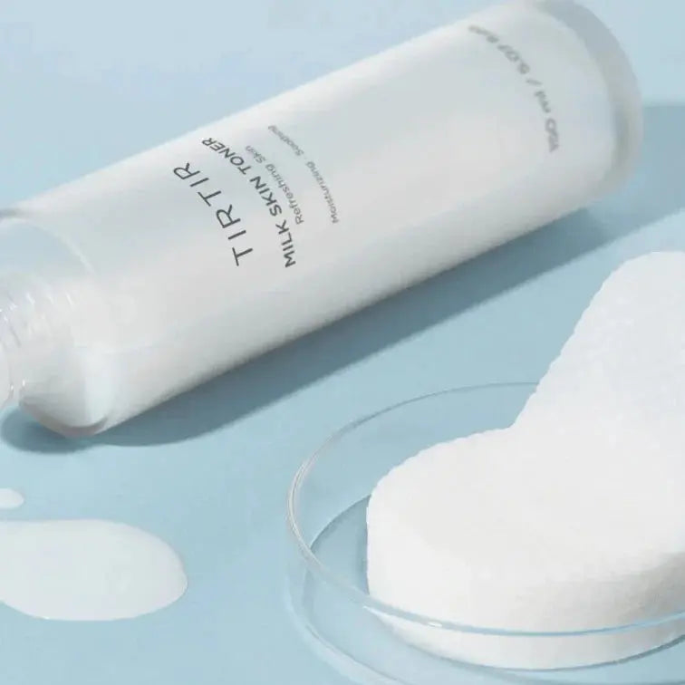 TirTir Milk Skin Toner 150ml TIRTIR