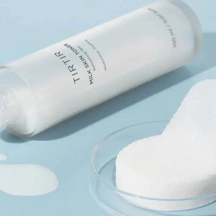 TirTir Milk Skin Toner 150ml TIRTIR