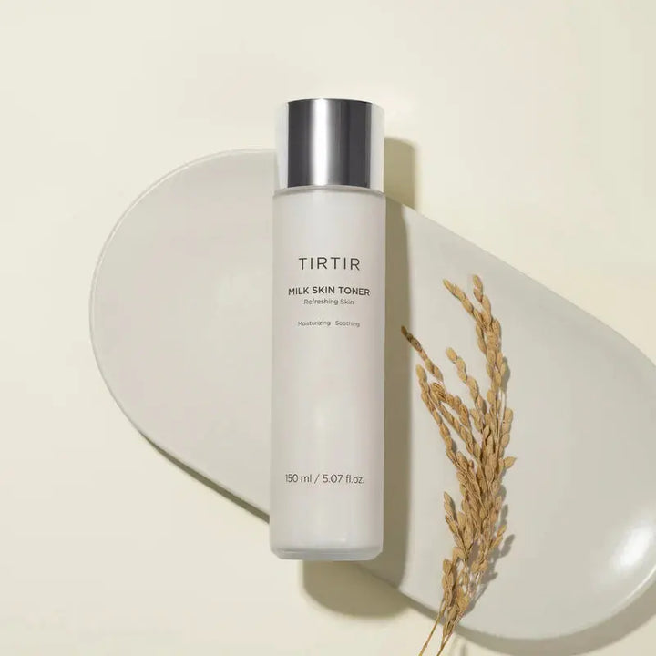 TirTir Milk Skin Toner 150ml TIRTIR