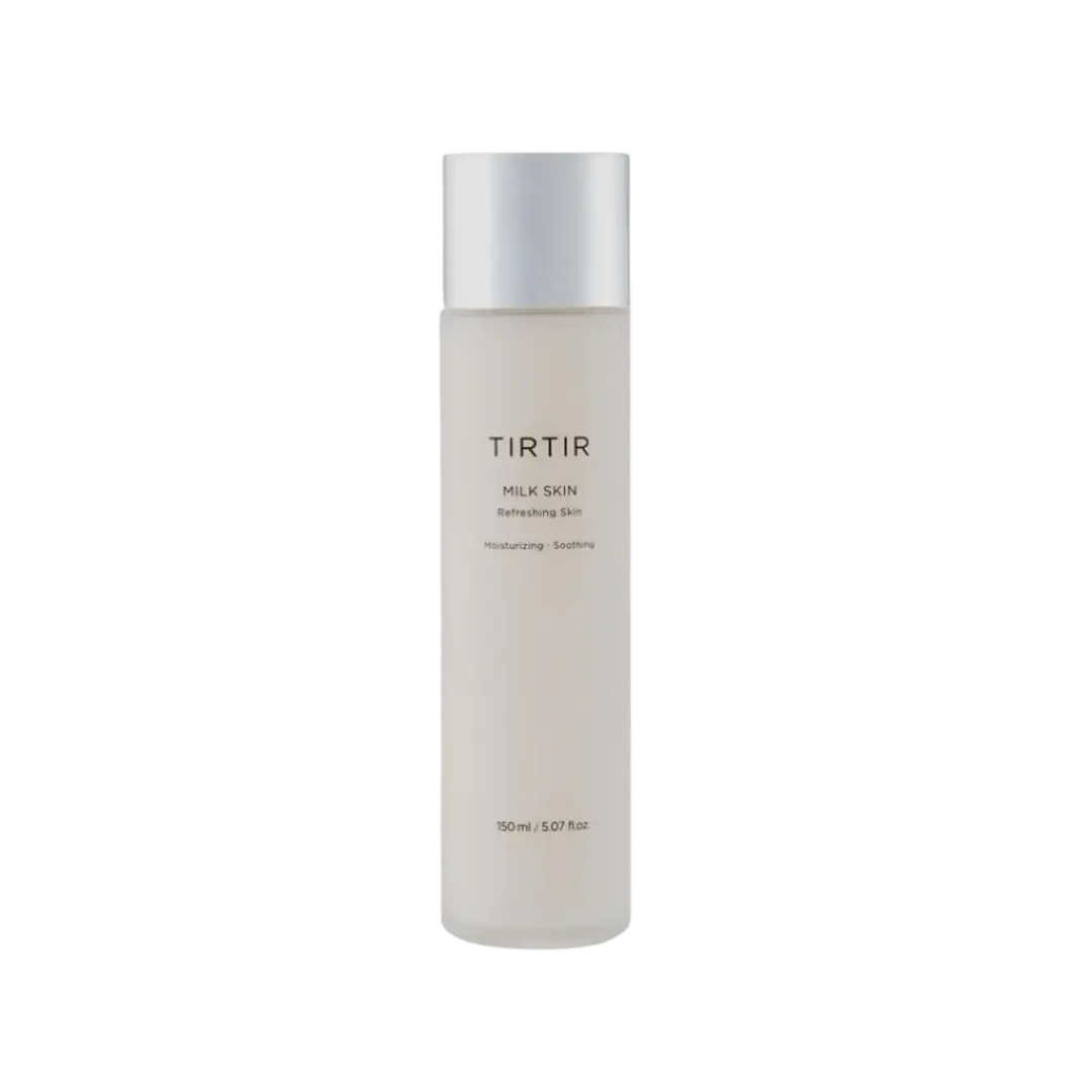 TirTir Milk Skin Toner 150ml TIRTIR