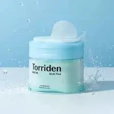 Torriden DIVE-IN Low Molecular Hyaluronic Acid Multi-Pad Torriden