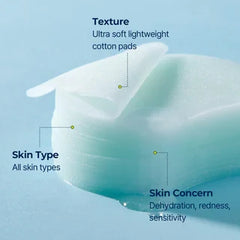 Torriden DIVE-IN Low Molecular Hyaluronic Acid Multi-Pad